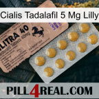 Cialis Tadalafil 5 Mg Lilly 41